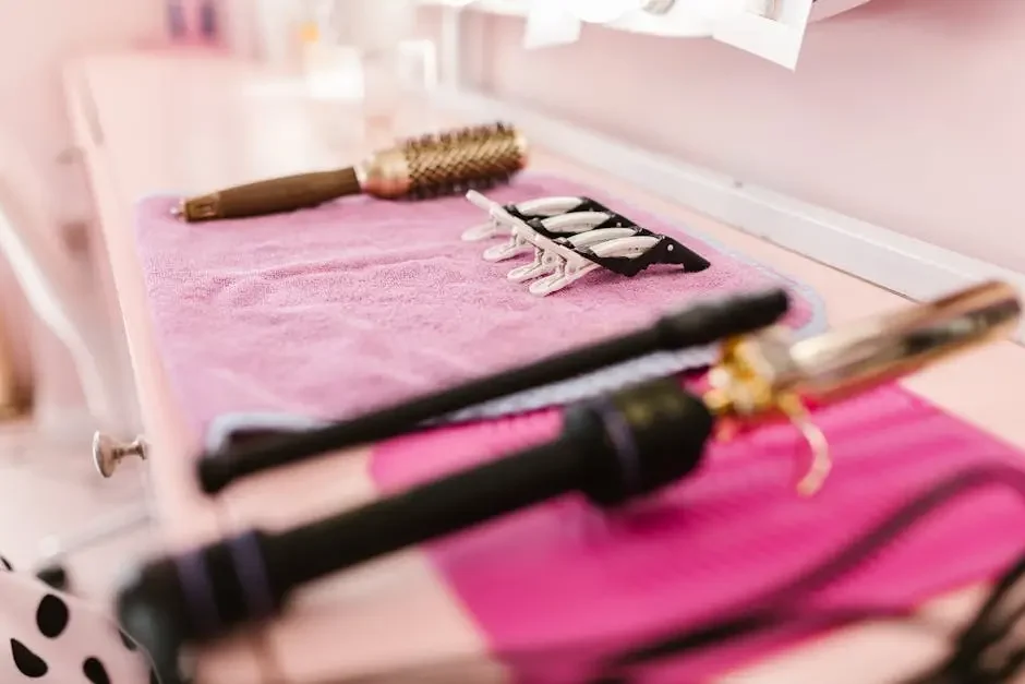 Cheveux abîmés par la chaleur ? Le guide post-lissage 2026