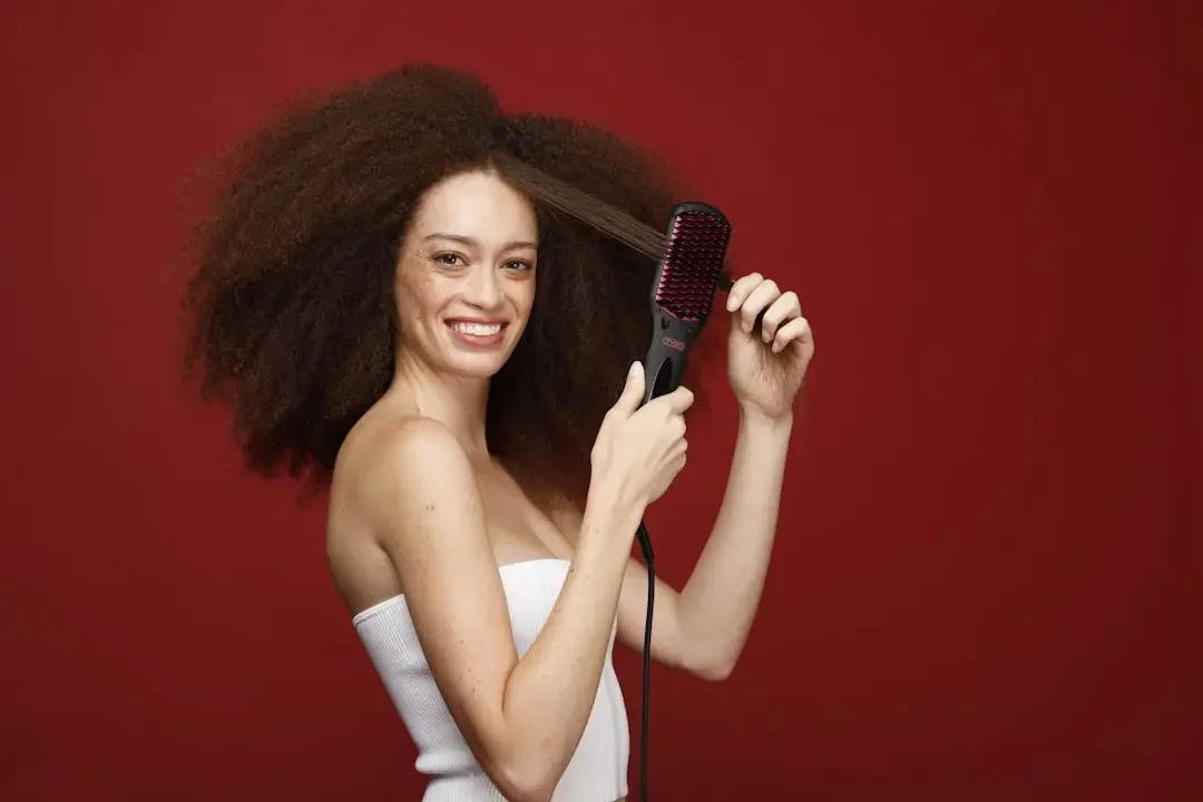 Température Fer à Lisser : Le Réglage Idéal pour Vos Cheveux ! - illustration 2